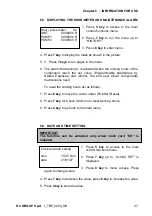 Preview for 37 page of RC GROUP TRIPACK Series Installation, Use And Maintenance Manual