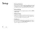 Preview for 18 page of RC Lighting Lightcloud Manual