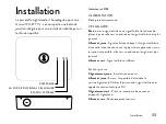 Preview for 33 page of RC Lighting Lightcloud Manual