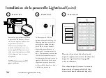 Preview for 36 page of RC Lighting Lightcloud Manual