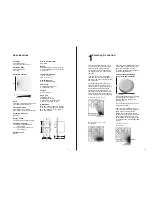 Preview for 2 page of RC Lighting LOS800 Installation Manual