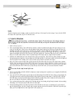 Preview for 33 page of RC Logger 88001RC Operating Instructions Manual