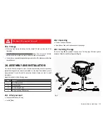 Preview for 25 page of RC Logger NovaX 350 Operating Instructions Manual