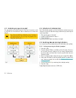 Preview for 28 page of RC Logger NovaX 350 Operating Instructions Manual