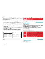 Preview for 32 page of RC Logger NovaX 350 Operating Instructions Manual