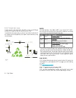 Preview for 38 page of RC Logger NovaX 350 Operating Instructions Manual