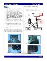 Preview for 5 page of RC Product Designs TC3-O V2 Instruction Manual