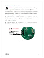 Preview for 11 page of RC Systems 10-0517 Operation Manual