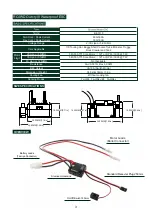 Preview for 8 page of RC4WD C2X Class 2 Competition Truck w/ Mojave II 4 Door Body Manual