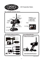 Preview for 10 page of RC4WD C2X Class 2 Competition Truck w/ Mojave II 4 Door Body Manual