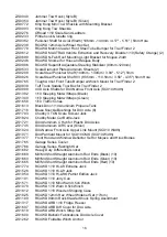 Preview for 21 page of RC4WD C2X Class 2 Competition Truck w/ Mojave II 4 Door Body Manual