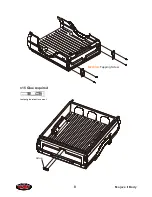 Preview for 11 page of RC4WD Mojave II Assebly Instructions