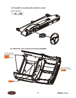 Preview for 14 page of RC4WD Mojave II Assebly Instructions