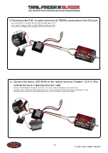 Preview for 15 page of RC4WD Trail Finder 2 Blazer Manual