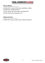 Preview for 17 page of RC4WD Trail Finder 2 Blazer Manual