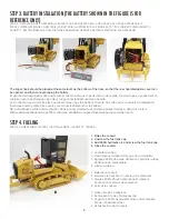 Preview for 7 page of RC4WD VV-JD00059 Quick Start Manual