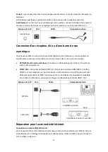 Preview for 28 page of RCA 058465815486 User Manual