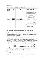 Preview for 25 page of RCA 058465821708 User Manual