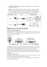 Preview for 26 page of RCA 058465821708 User Manual