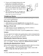 Preview for 11 page of RCA 1113 User Manual