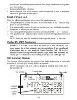 Preview for 13 page of RCA 1113 User Manual