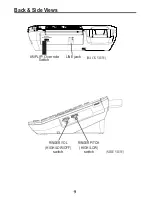 Preview for 9 page of RCA 1123 User Manual