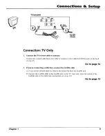 Preview for 11 page of RCA 15491880 User Manual