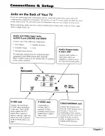 Preview for 14 page of RCA 15491880 User Manual