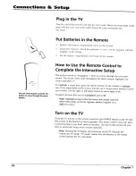 Preview for 16 page of RCA 15491880 User Manual