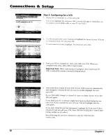 Preview for 20 page of RCA 15491880 User Manual