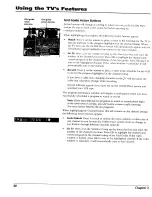 Preview for 32 page of RCA 15491880 User Manual