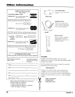 Preview for 60 page of RCA 15491880 User Manual