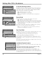 Preview for 48 page of RCA 15634620 User Manual