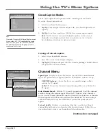 Preview for 53 page of RCA 15634620 User Manual