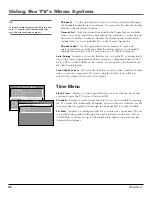 Preview for 54 page of RCA 15634620 User Manual