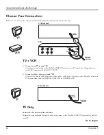 Preview for 6 page of RCA 15956220 User Manual