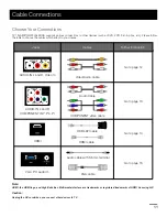 Preview for 12 page of RCA 19LA30RQD User Manual