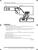 Preview for 6 page of RCA 20F410T - 20" TruFlat TV User Manual