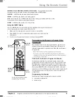 Preview for 11 page of RCA 20F410T - 20" TruFlat TV User Manual