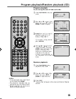 Preview for 55 page of RCA 20F501TDV User Manual