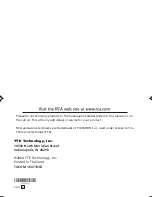 Preview for 72 page of RCA 20F501TDV User Manual