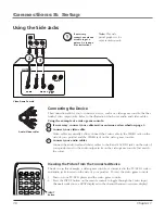 Preview for 12 page of RCA 20F514TD User Manual