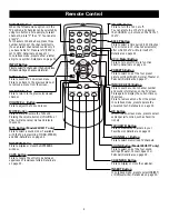 Preview for 10 page of RCA 20V500T User Manual