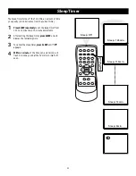 Preview for 23 page of RCA 20V500T User Manual