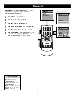 Preview for 32 page of RCA 20V500T User Manual