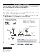 Preview for 6 page of RCA 24F512T User Manual