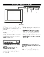 Preview for 8 page of RCA 24F512T User Manual