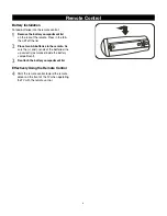 Preview for 9 page of RCA 24F512T User Manual