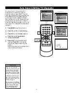 Preview for 13 page of RCA 24F512T User Manual