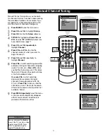 Preview for 14 page of RCA 24F512T User Manual